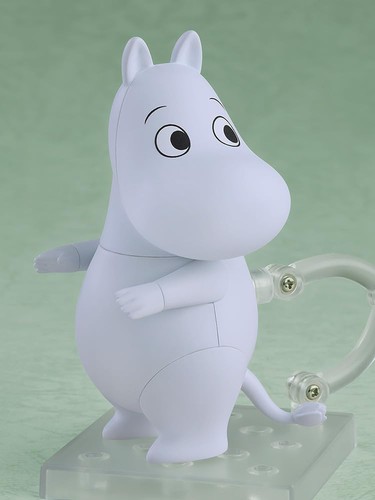 Good smile company moomin - smile,